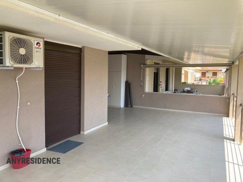 Townhome in Kallithea, photo #2, listing #2097202