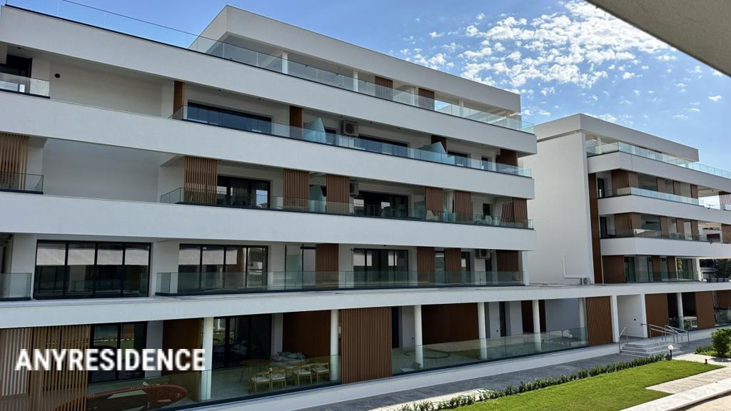 Apartment in Peraia, photo #3, listing #2548567