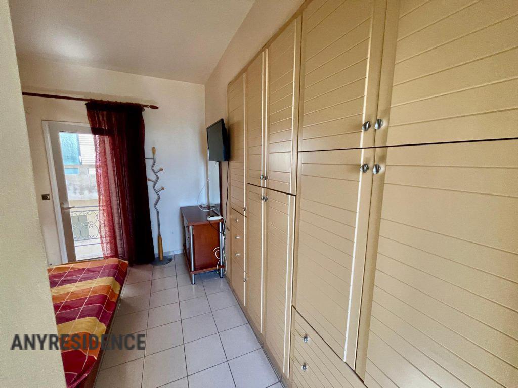 Apartment in Agios Nikolaos (Crete), photo #9, listing #2479770