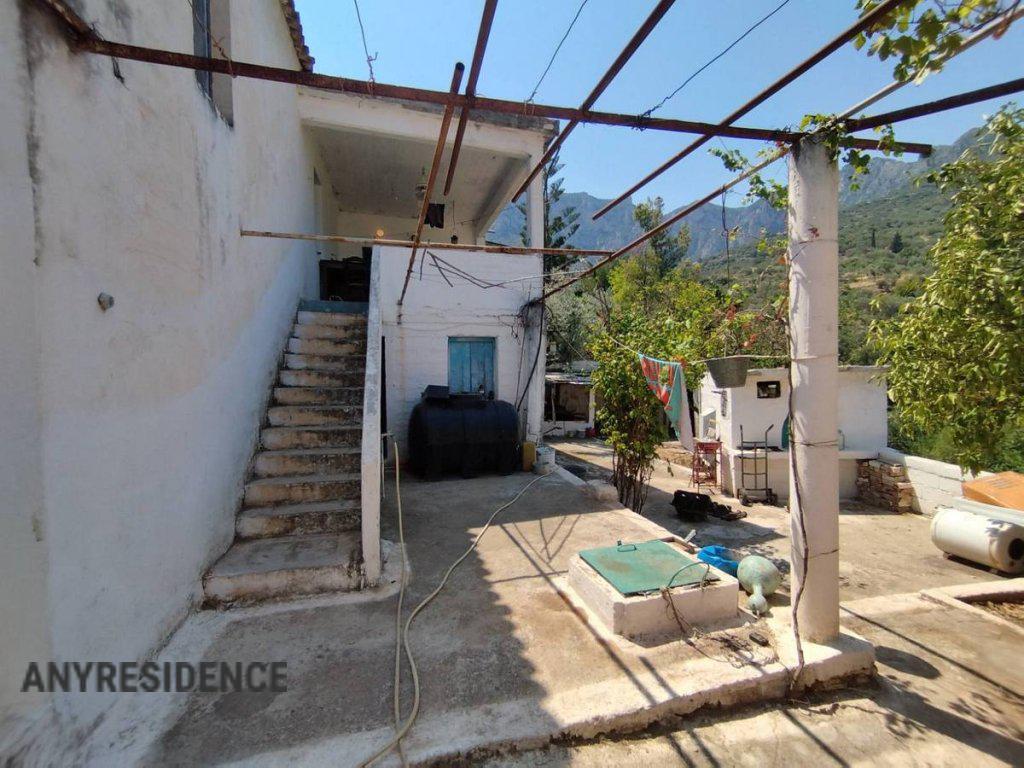 5 room villa in Peloponnese, photo #8, listing #2303536