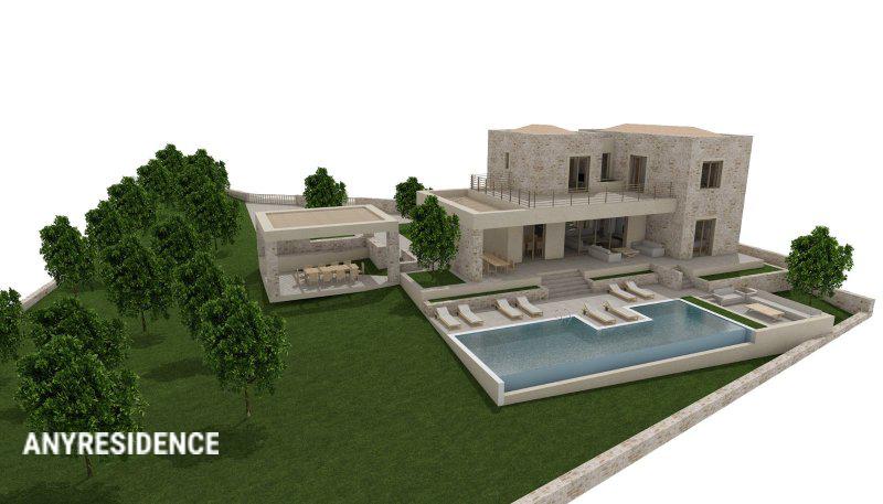 Villa in Karditsa, photo #6, listing #2465370