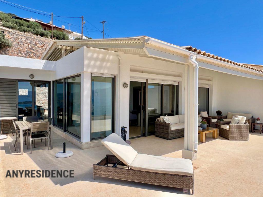 Villa in Agios Nikolaos (Crete), photo #10, listing #2516203