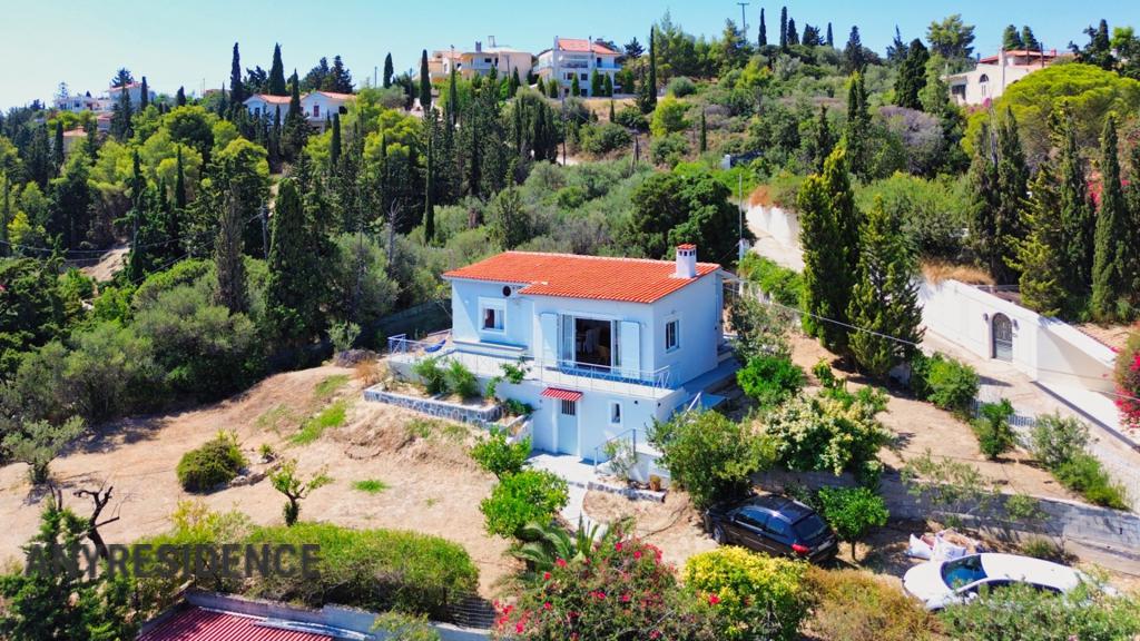 Villa in Peloponnese, photo #2, listing #2392349