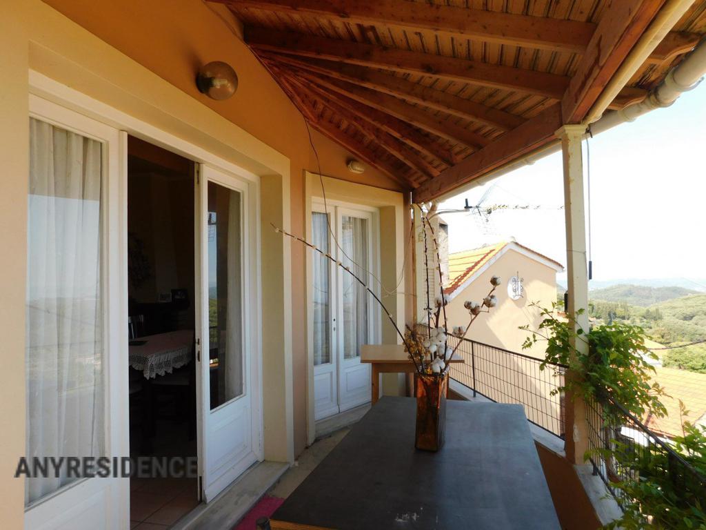 Terraced house in Corfu, photo #3, listing #2156046