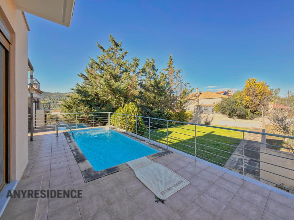 Townhome in Peloponnese, photo #4, listing #2512831