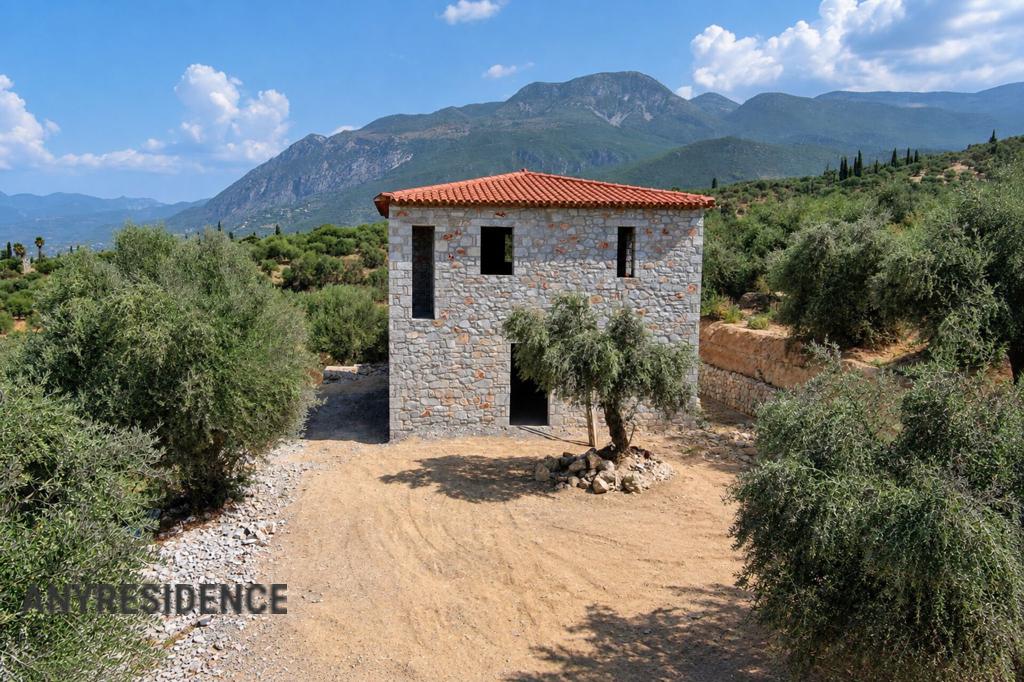 Townhome in Peloponnese, photo #8, listing #2548554