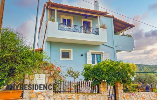 Townhome in Korinthia