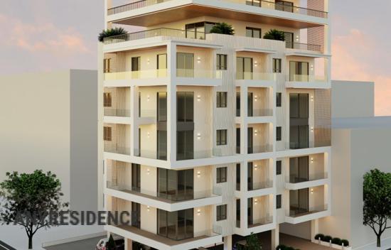 New home in Thessaloniki