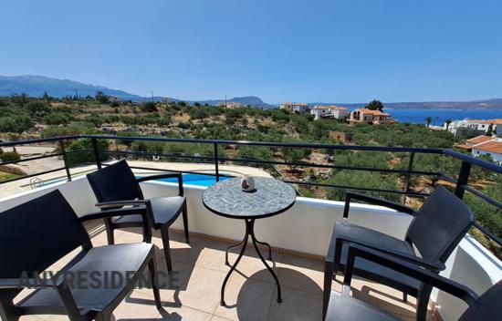 Townhome in Kokkino Chorio