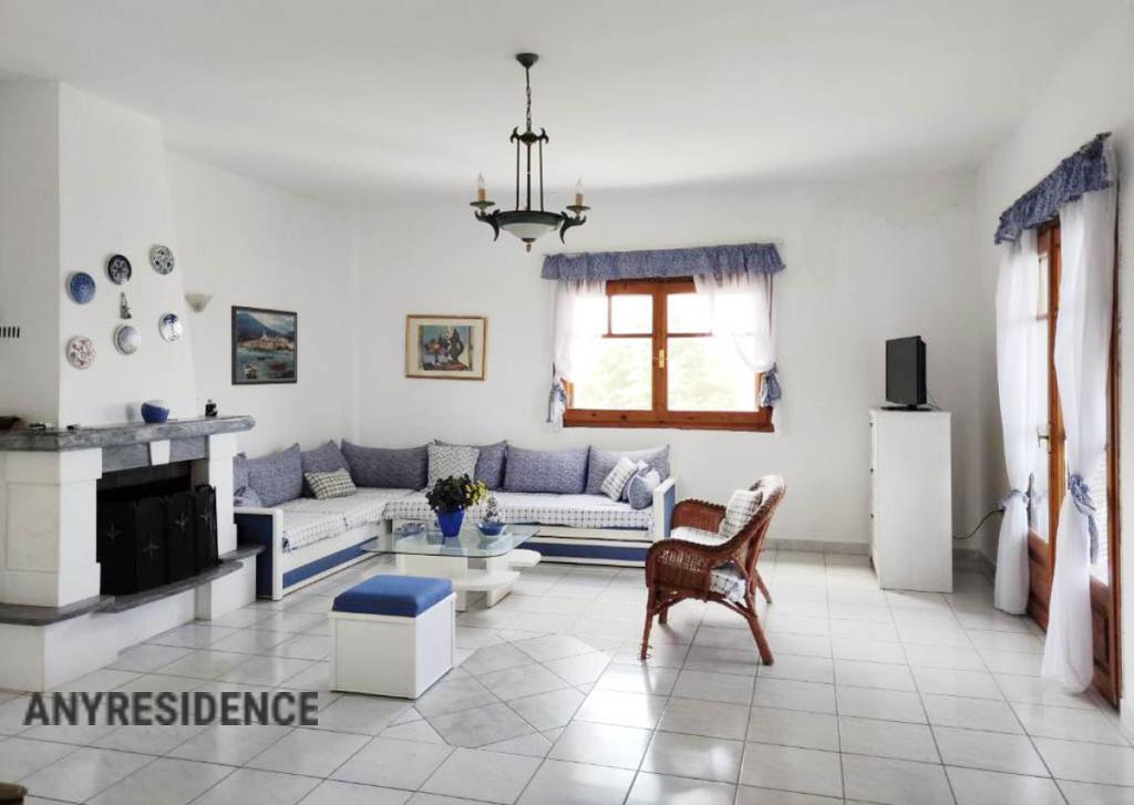 Townhome in Nea Kallikratia, photo #5, listing #2543440