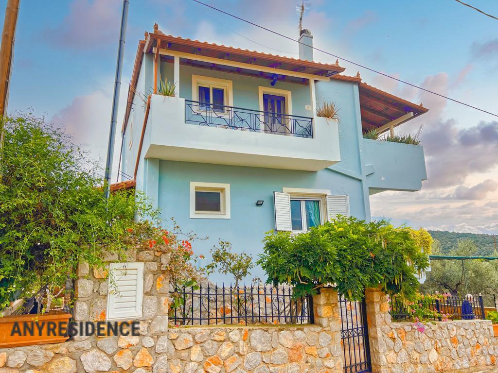 Townhome in Korinthia, photo #1, listing #2488069