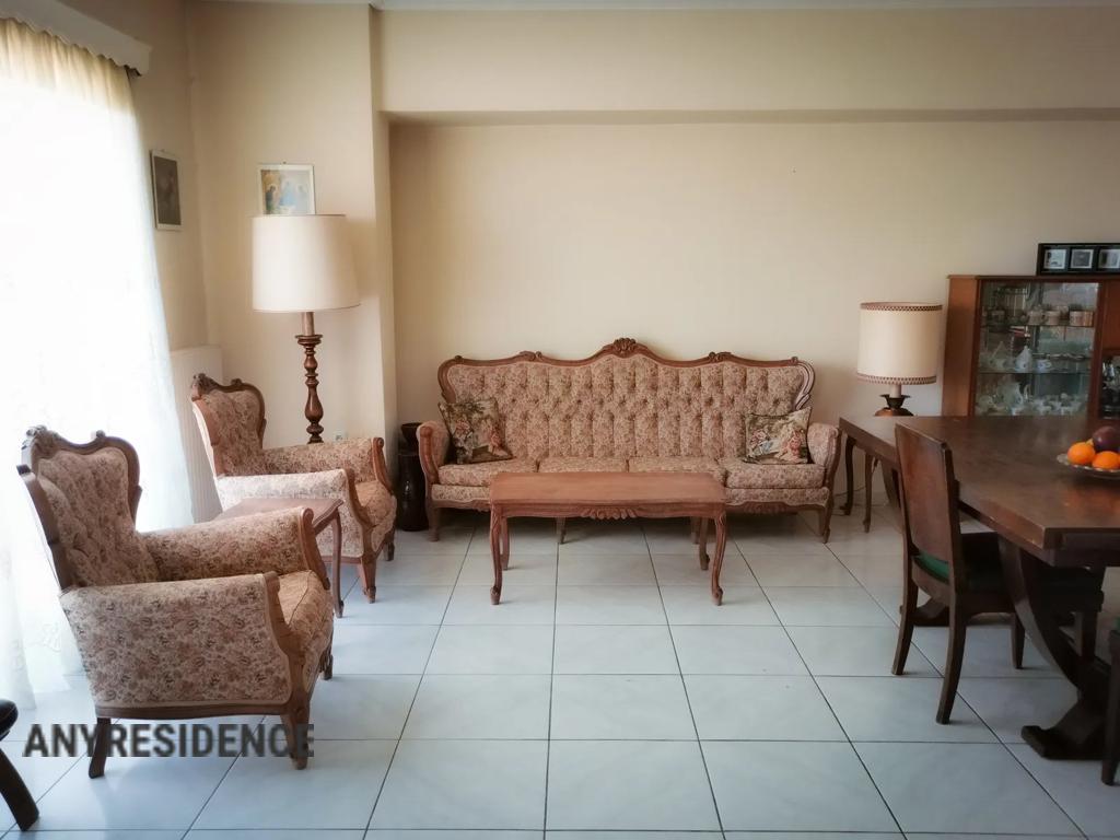 3 room apartment in Athens, photo #4, listing #2530072