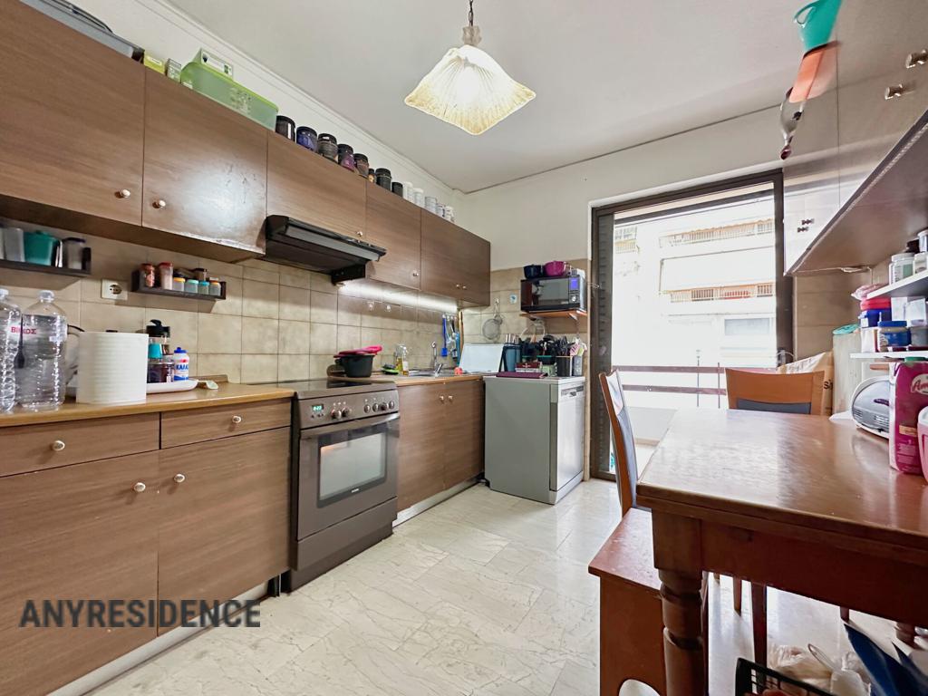 Apartment in Nafplio, photo #7, listing #2449167