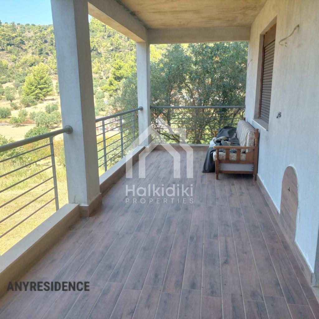 6 room townhome in Chalkidiki (Halkidiki), photo #9, listing #2390187