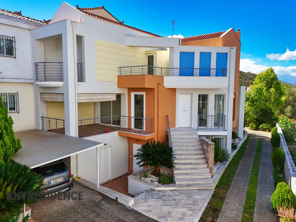 Terraced house in Nafplio, photo #1, listing #2485613