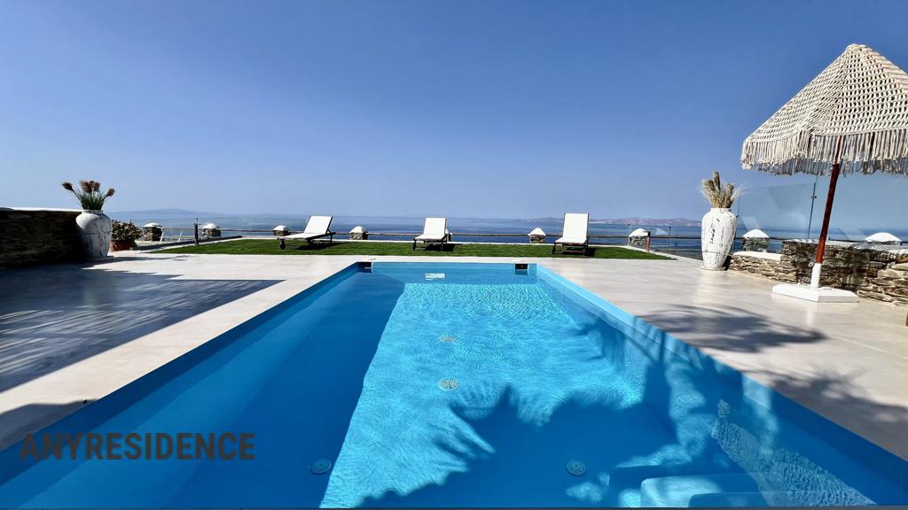 5 room villa in Cyclades, photo #6, listing #2470133