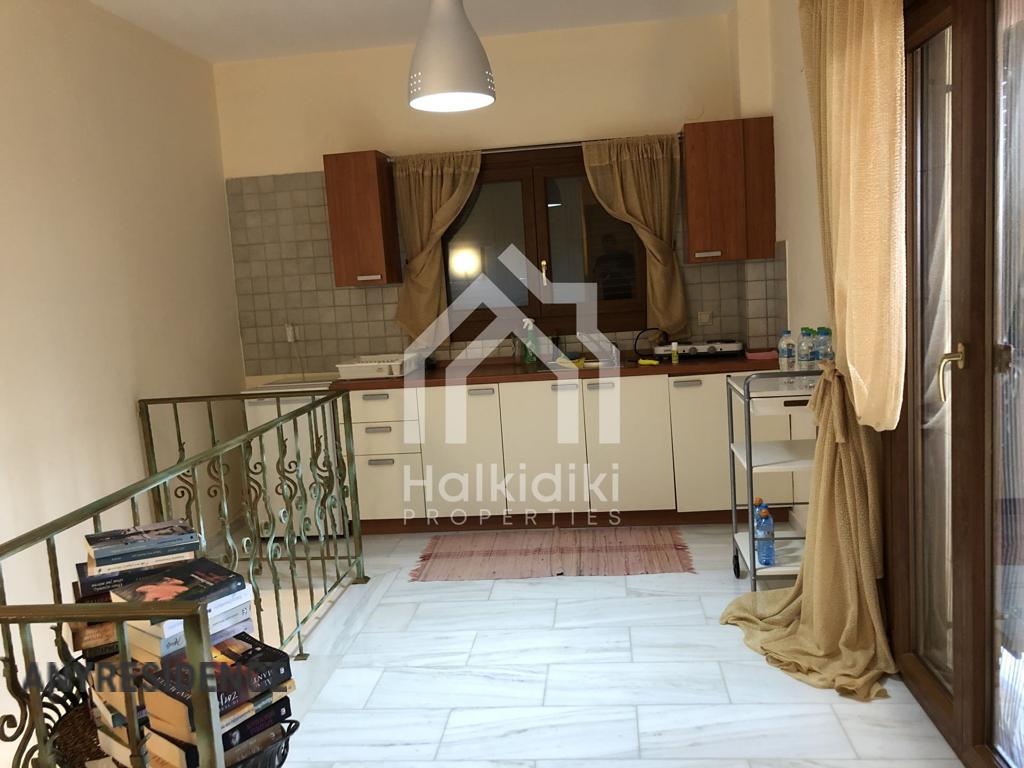 7 room townhome in Sithonia, photo #3, listing #2082773