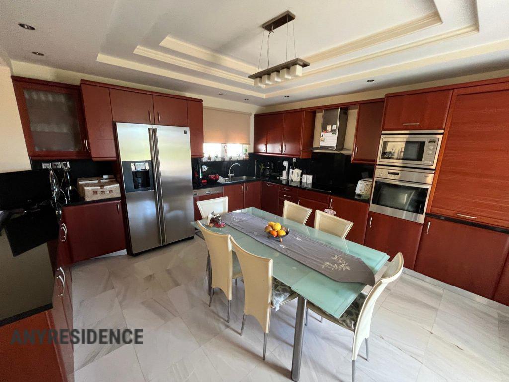 Villa in Ierapetra, photo #1, listing #2450583