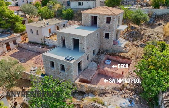 Townhome in Drepano