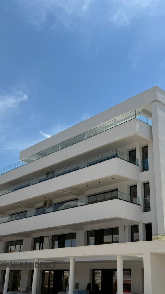 Apartment in Thessaloniki, photo #2, listing #2540452