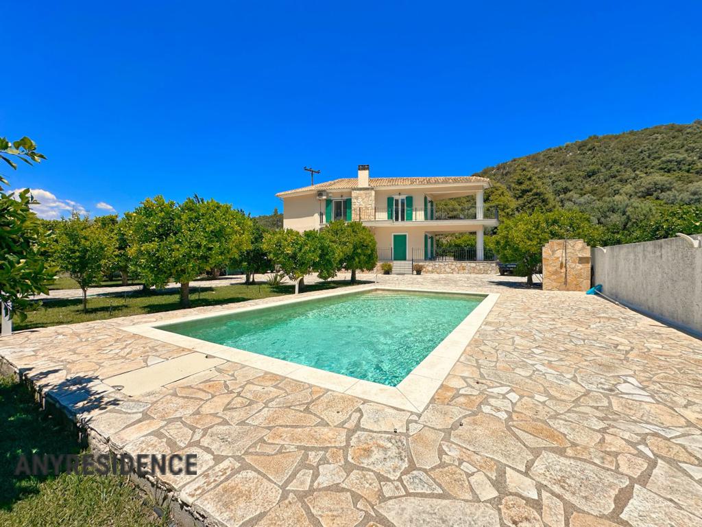 Villa in Epidavros, photo #2, listing #2535559
