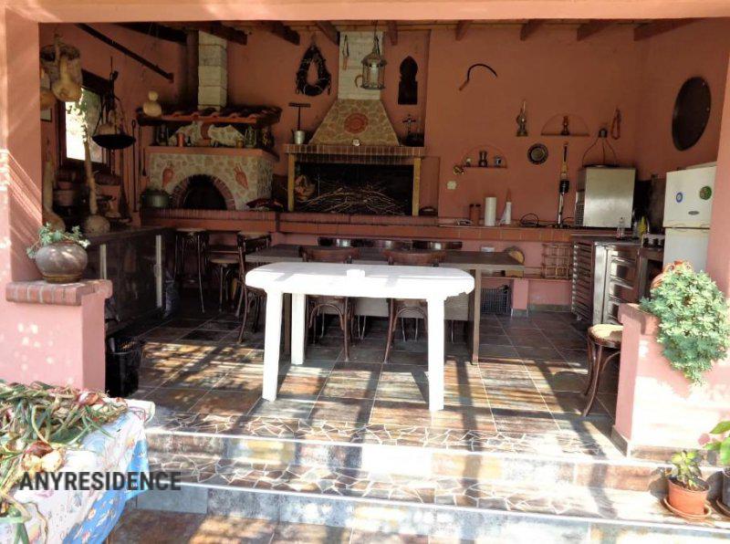 Villa in Thessaloniki, photo #8, listing #2396589