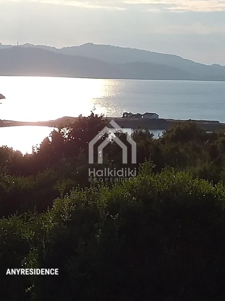 Development land Chalkidiki (Halkidiki), photo #5, listing #2082142