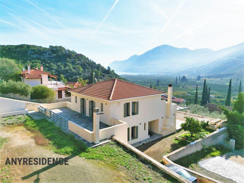 6 room villa in Epidavros, photo #5, listing #2231462