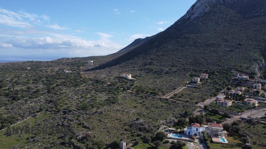 Development land Kokkino Chorio, photo #8, listing #2517990