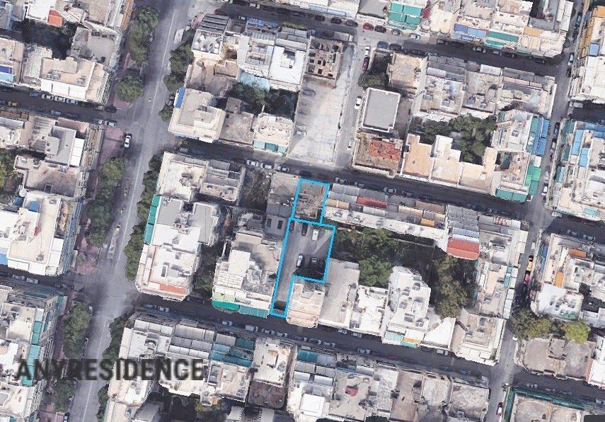 Development land Athens, photo #3, listing #2284434