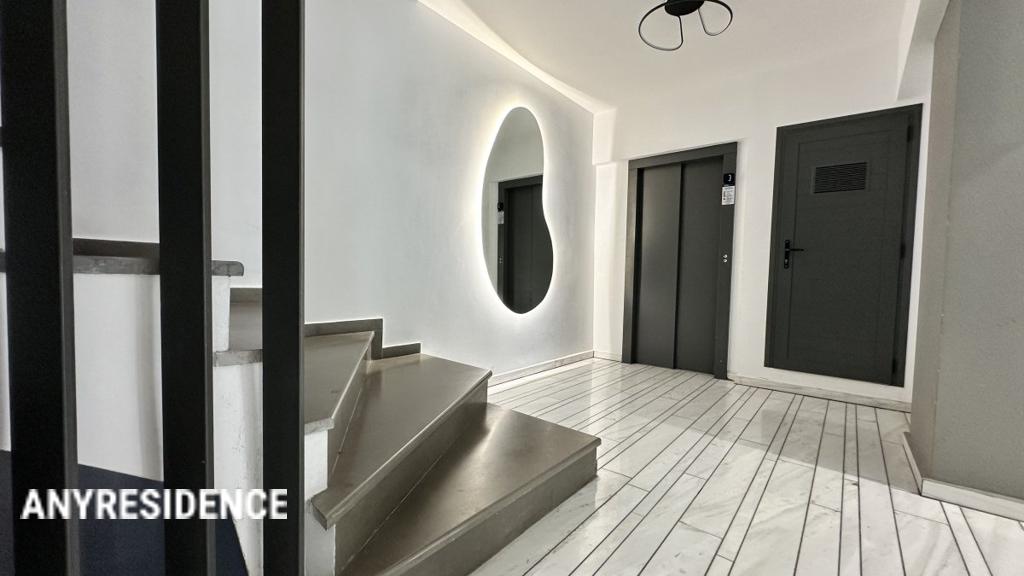 Townhome in Thessaloniki, photo #8, listing #2232514