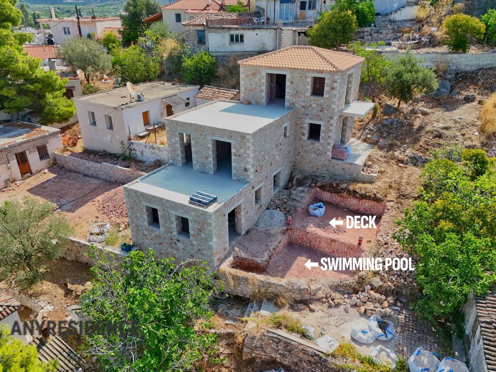Townhome in Drepano, photo #1, listing #2473136