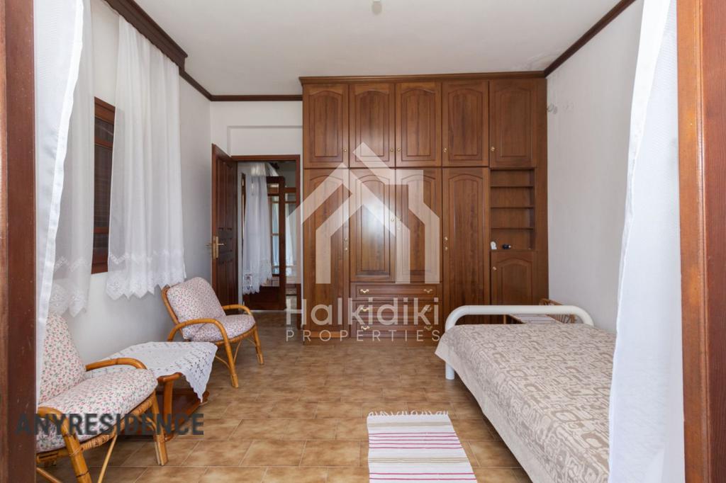 9 room townhome in Chalkidiki (Halkidiki), photo #9, listing #2081782