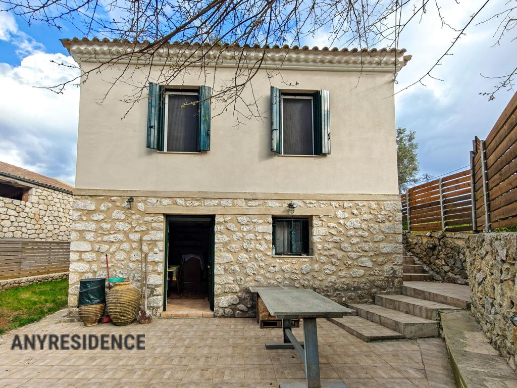 Townhome in Lefkas, photo #3, listing #2527901