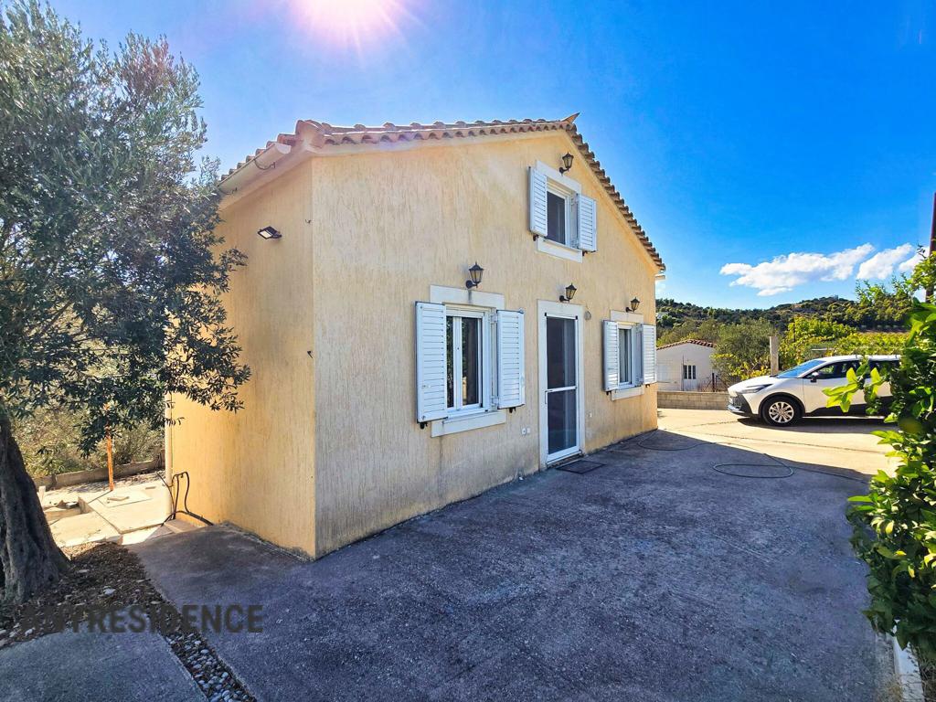 Townhome in Peloponnese, photo #5, listing #2485925