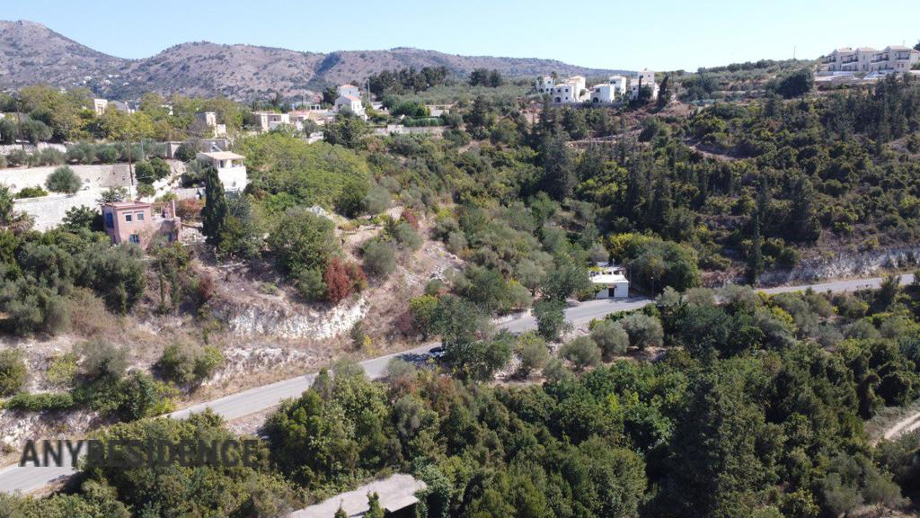 Development land Chania, photo #6, listing #2397461