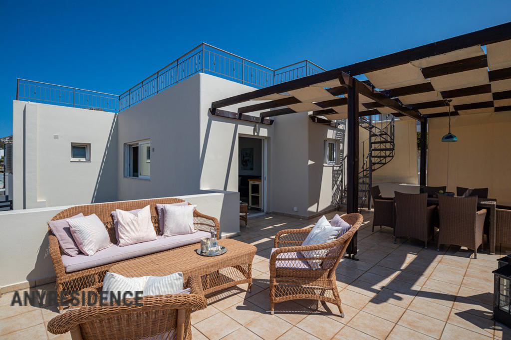 Townhome in Plaka (Chania), photo #5, listing #2388810