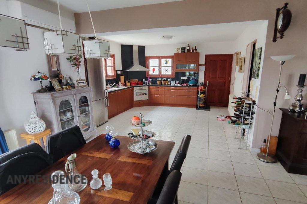 Villa in Agios Nikolaos (Crete), photo #4, listing #2373059