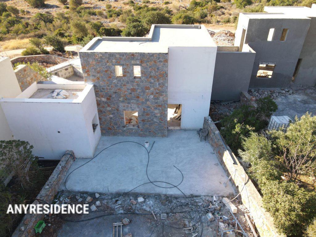 New home in Elounda, photo #2, listing #2442294
