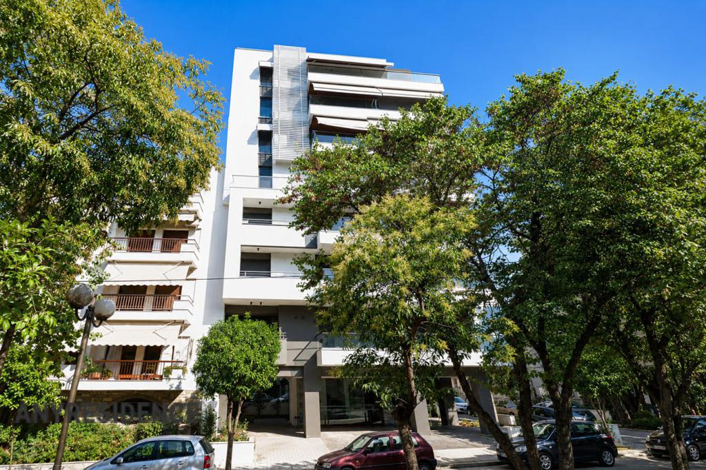 Townhome in Thessaloniki, photo #1, listing #2540942