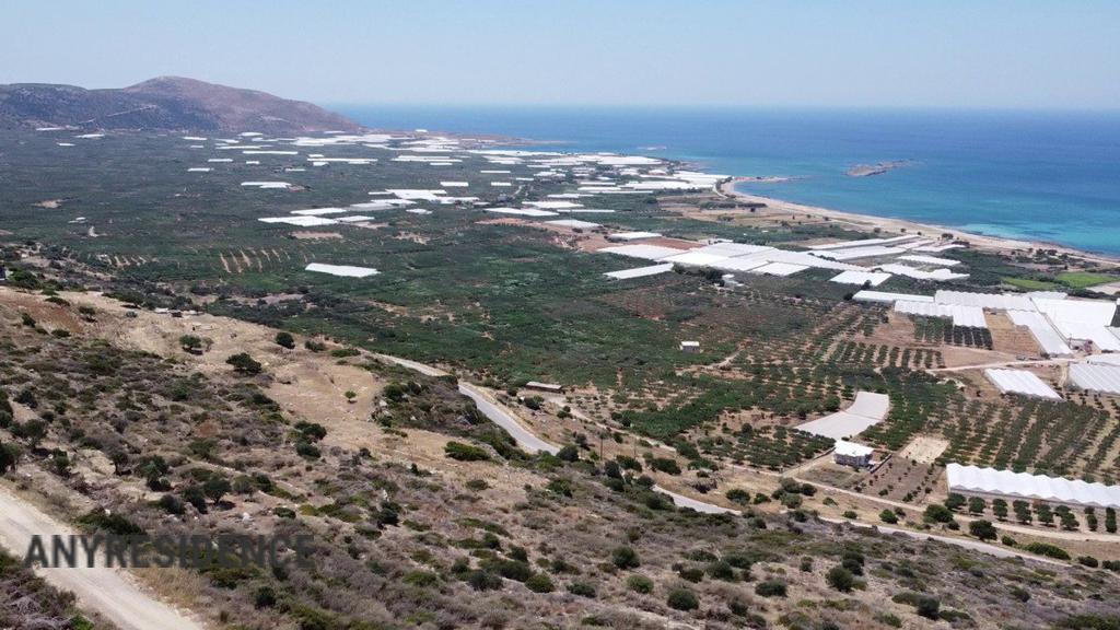 Development land Kissamos, photo #3, listing #2282425