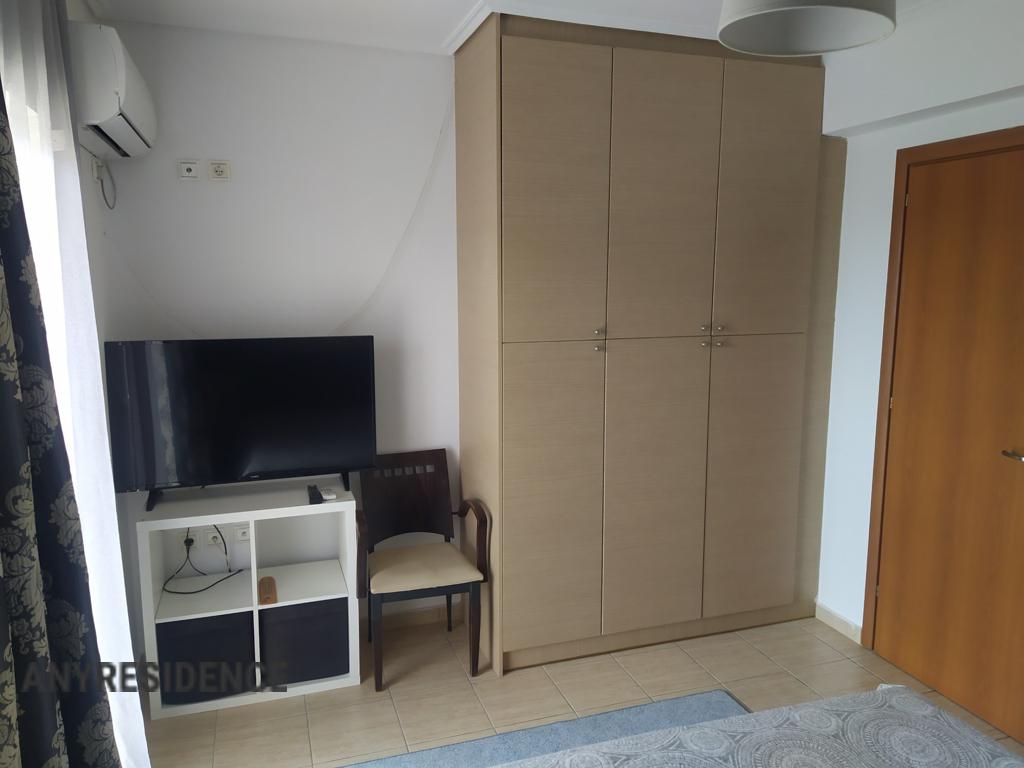 3 room apartment in Athens, photo #2, listing #2470475