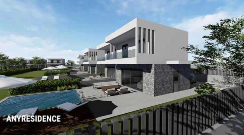 Townhome in Kallithea, photo #8, listing #2397038