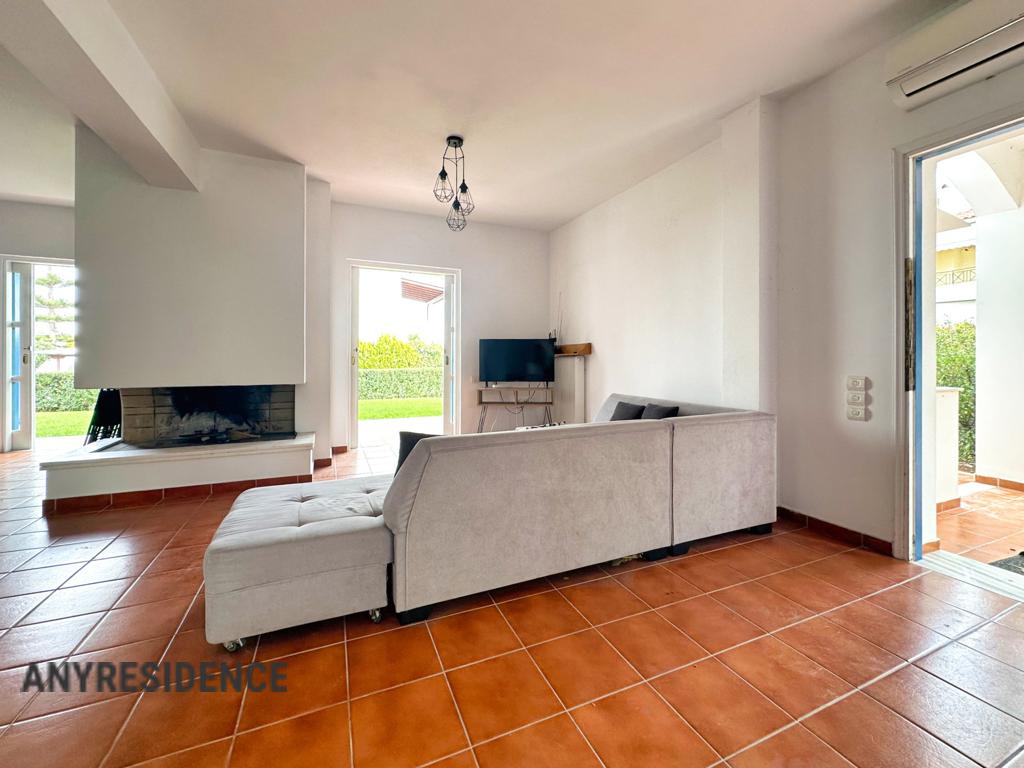 Townhome in Xilokastro, photo #4, listing #2496492