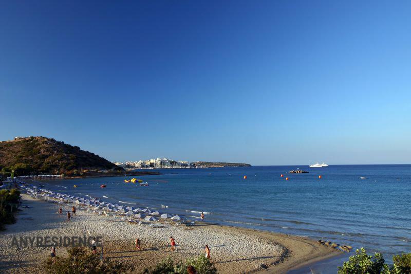 Development land Agios Nikolaos (Crete), photo #8, listing #1840968