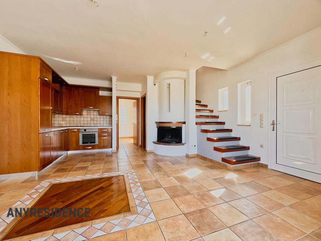 Penthouse in Nafplio, photo #2, listing #2482838