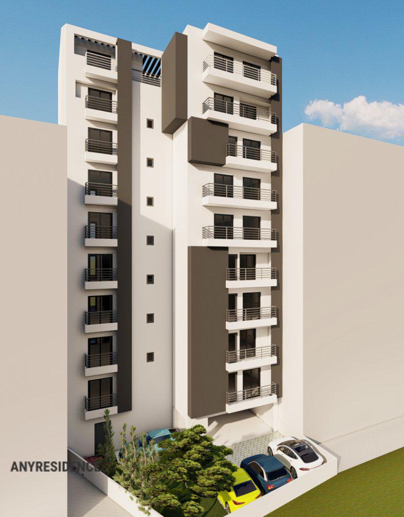 Townhome in Thessaloniki, photo #3, listing #2393409