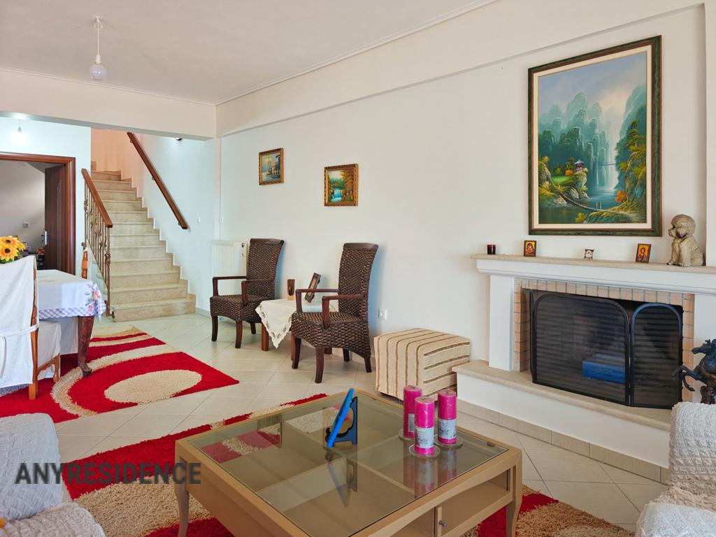 Villa in Korinthia, photo #9, listing #2496499