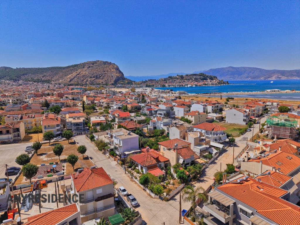 3 room townhome in Nafplio, photo #1, listing #2543839
