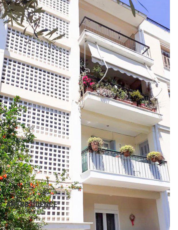 Apartment in Palaio Faliro, photo #1, listing #1966625